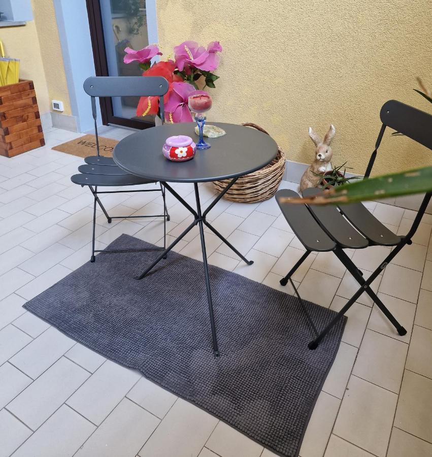Avd - Residence Palma Udine Dış mekan fotoğraf