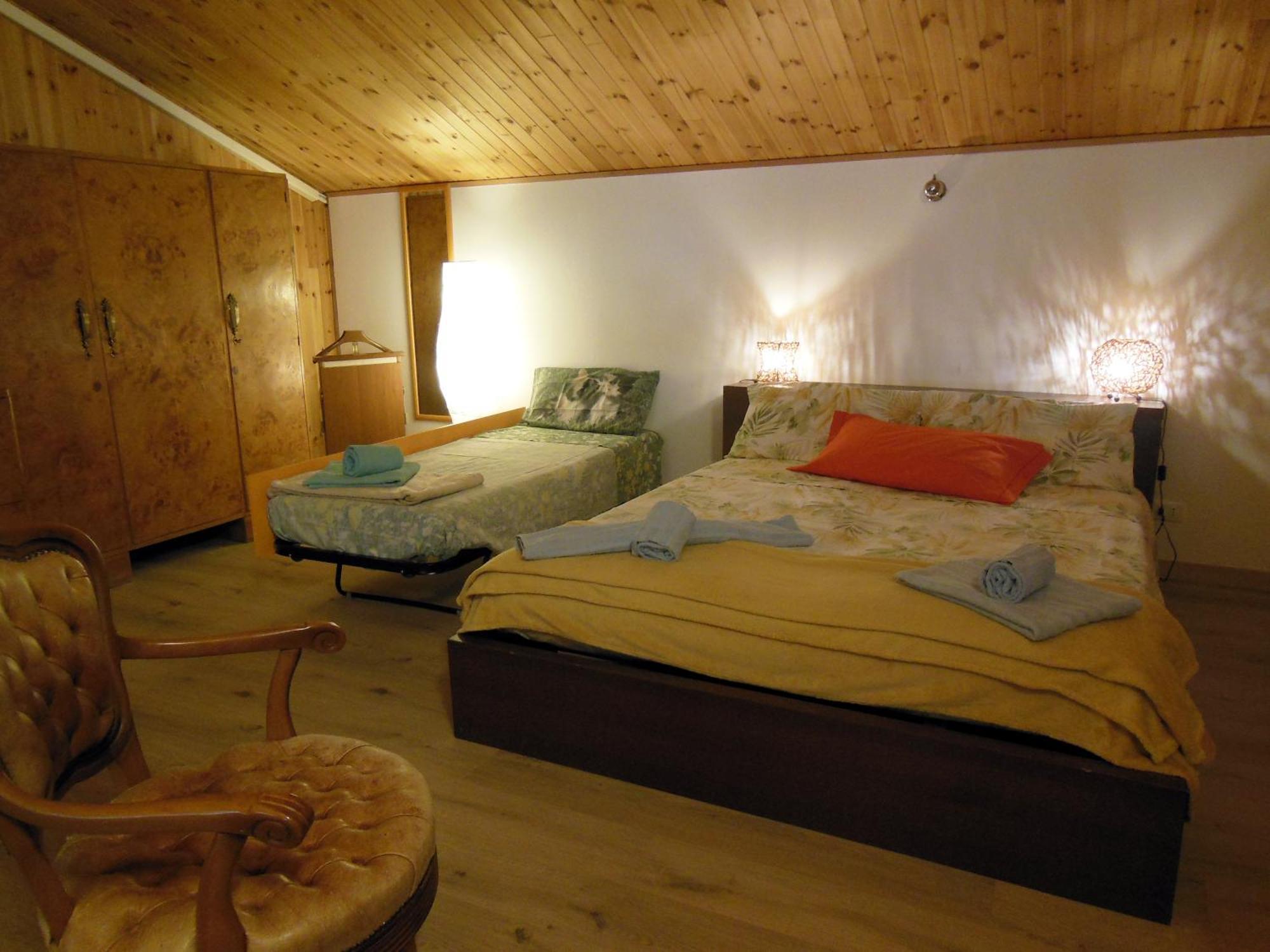 Avd - Residence Palma Udine Dış mekan fotoğraf